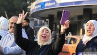 دستور عمومی تحریر الشام در مورد حجاب زنان سوری