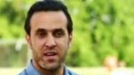 کریمی: خوشحالم می‌توانم به زادگاه پدری‌ام خدمت کنم