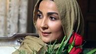بازگشت سارا صوفیانی به تلویزیون با روزهای بیقراری 2 + عکس