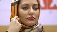 واکنش مهناز افشار به شایعه فرارش از ایران