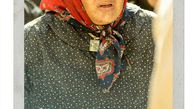 گریم سنگین و حرفه ای باران کوثری در بی همه چیز + عکس