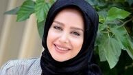 وقتی الناز حبیبی «شاه ماهی» می شود