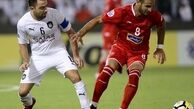 برگ برنده پرسپولیس مقابل السد رو شد