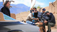 بازگشت کارگردان مشهور به سینماها بعد از 16 سال/عکس