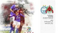 الریان قطر ۲ - استقلال ۲