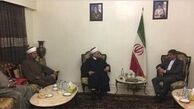 ایران قدرت بازدارنده در برابر تمام دشمنان امت است