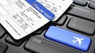 تجدید نظر در نرخ پروازهای اربعین