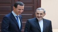 ولایتی: نه سوریه ضعیف‌تر از ۷ سال پیش است نه آمریکا قوی‌تر