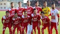 مجتبی فرجی به نساجی پیوست