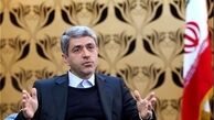 مخالف ادغام بازرگانی در وزارت اقتصاد هستم