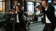انتشار تصویر جدید از فیلم Men in Black International