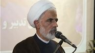انصاری:تعرض به حقوق در حوزه سیاسی بیشتر بوده است/روحانی دوره بعد هم رییس جمهور خواهد بود