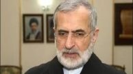 برجام آن طور که باید و شاید تاکنون اجرا نشده