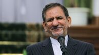 «حمد» جهانگیری برای «روحانی» راه‌اندازی می‌شود