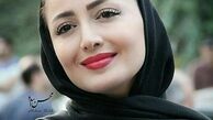 شیلا خداداد در کنار پسرش+عکس