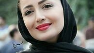 شیلا خداداد در کنار پسرش+عکس