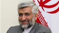 دعوت مردم مشهدازجلیلی برای کاندیداتوری در انتخابات