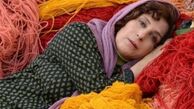 «بنفشه آفریقایی» با بازی «فاطمه معتمدآریا» برنده دو جایزه از جشنواره وزول شد