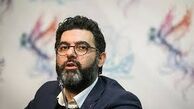 تولد مصطفی کیایی در پشت صحنه فیلم جدیدش/عکس
