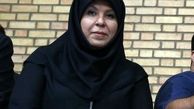 حضور داور زن ایرانی دربازی‎های آسیایی
