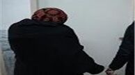 زن تالشی با چکش شوهرش را کشت