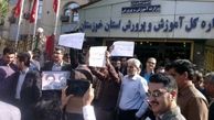 موج‌سواري تجديدنظرطلبان روي مطالبات صنفي معلمان