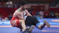 نوری و گرایی فینالیست شدند