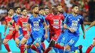 ارسال لیست بازیکنان پرسپولیس و استقلال به ای‌اف‌سی