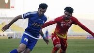 از احضار مریدی به کمیته انضباطی تا بسته شدن پنجره پرسپولیس!