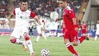 پاسخ بازیکنان پرسپولیس به یک اتهام