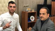 جدیدترین خرید استقلال را بشناسید+عکس