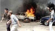  داعش مسئولیت انفجار بغداد را بر عهده گرفت