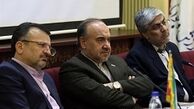 دستور جلسه مجمع کمیته ملی المپیک مشخص شد +عکس 