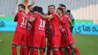 پرسپولیس ۲ - گوای هند یک/ پرسپولیس بی رقیب در هند
