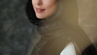 تیپ زیبا شهرزاد کمال زاده + عکس