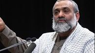  سردار نقدی: یونیسف صد در صد صهیونیستی است 