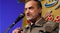 پاسخ عجوزه روباه پیر را در این رزمایش با مشت محکم دادیم