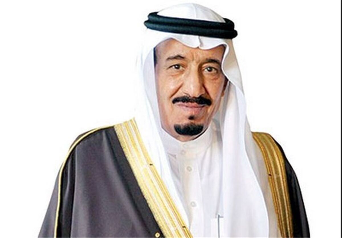 اعلام زمان سفر شاه سعودی به روسیه تکذیب شد