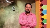 مجری خوش خنده برنامه کودک + عکس