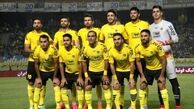 بیاینه مشکوک سپاهان درباره دیدار با استقلال!