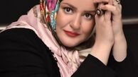 نعیمه نظام‌دوست از نقش خود در فیلم هزارپا می‌گوید