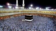 هیچ بیماری بین زائران حج شایع نیست