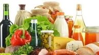 قیمت خوراکی‌ها در شهریور 5.3 درصد گران شد

