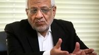 بادامچیان: تغییر جهانگیری ضروری است