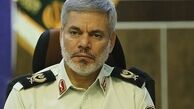 روایت پلیس از نبود اتوبوس کافی در مهران و اختلال در جابجایی زائران