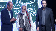 علی نصیریان: فرهنگ را نمی‌شود تقلید کرد