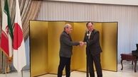 کمال تبریزی به سفارت ژاپن فراخوانده شد