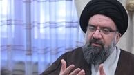 آیت‌الله خاتمی:با فرافکنی و نسبت دادن مشکلات به دولت‌های گذشته چیزی درست نمی‌شود