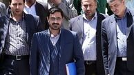 مرتضوی امروز هم محاکمه شد 
