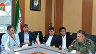 آمادگی یگان ویژه ناجا برای خدمات‌رسانی به زائران اربعین